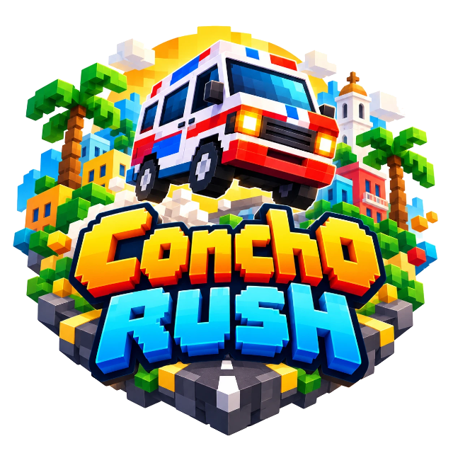 Concho Rush